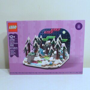 Reserved bundle - Lego set 40785 and set 40776